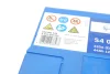 Акумуляторна батарея 44Ah/420A (175x175x190/+R/B13) 0 092 S40 001 BOSCH 0-092-S40-001 (фото 6)