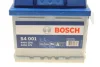 Акумуляторна батарея 44Ah/440A (207x175x175/+R) S4 0 092 S40 010 BOSCH 0-092-S40-010 (фото 9)