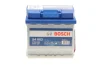 Акумуляторна батарея 52Ah/470A (207x175x190/+R/B13) S4 0 092 S40 020 BOSCH 0-092-S40-020 (фото 1)