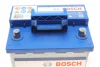 Акумуляторна батарея 52Ah/470A (207x175x190/+R/B13) S4 0 092 S40 020 BOSCH 0-092-S40-020 (фото 6)