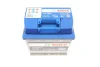Акумуляторна батарея 52Ah/470A (207x175x190/+R/B13) S4 0 092 S40 020 BOSCH 0-092-S40-020 (фото 8)