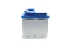 Акумуляторна батарея 60Ah/540A (242x175x175/+R/B13) 0 092 S40 040 BOSCH 0-092-S40-040 (фото 3)