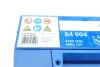 Акумуляторна батарея 60Ah/540A (242x175x175/+R/B13) 0 092 S40 040 BOSCH 0-092-S40-040 (фото 5)
