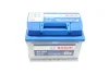 Акумуляторна батарея 60Ah/540A (242x175x175/+R/B13) 0 092 S40 040 BOSCH 0-092-S40-040 (фото 6)