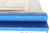 Акумуляторна батарея 60Ah/540A (242x175x190/+R/B13) 0 092 S40 050 BOSCH 0-092-S40-050 (фото 4)