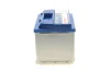 Акумуляторна батарея 60Ah/540A (242x175x190/+L/B13) S4 0 092 S40 060 BOSCH 0-092-S40-060 (фото 5)