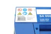Акумуляторна батарея 60Ah/540A (242x175x190/+L/B13) S4 0 092 S40 060 BOSCH 0-092-S40-060 (фото 8)