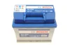 Акумуляторна батарея 60Ah/540A (242x175x190/+L/B13) S4 0 092 S40 060 BOSCH 0-092-S40-060 (фото 9)