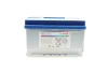 Акумуляторна батарея 72Ah/680A (278x175x175/+R/B13) 0 092 S40 070 BOSCH 0-092-S40-070 (фото 3)