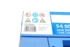 Акумуляторна батарея 72Ah/680A (278x175x175/+R/B13) 0 092 S40 070 BOSCH 0-092-S40-070 (фото 5)