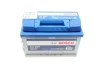 Акумуляторна батарея 72Ah/680A (278x175x175/+R/B13) 0 092 S40 070 BOSCH 0-092-S40-070 (фото 6)