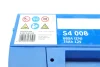Акумуляторна батарея 74Ah/680A (278x175x190/+R/B13) 0 092 S40 080 BOSCH 0-092-S40-080 (фото 6)