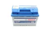 Акумуляторна батарея 74Ah/680A (278x175x190/+R/B13) 0 092 S40 080 BOSCH 0-092-S40-080 (фото 7)