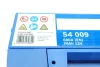 Акумуляторна батарея 74Ah/680A (278x175x190/+L/B13) 0 092 S40 090 BOSCH 0-092-S40-090 (фото 5)