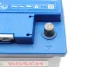 Акумуляторна батарея 80Ah/740A (315x175x175/+R/B13) 0 092 S40 100 BOSCH 0-092-S40-100 (фото 4)