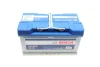 Акумуляторна батарея 80Ah/740A (315x175x175/+R/B13) 0 092 S40 100 BOSCH 0-092-S40-100 (фото 6)