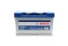 Акумуляторна батарея 80Ah/740A (315x175x190/+R/B13) 0 092 S40 110 BOSCH 0-092-S40-110 (фото 1)
