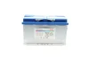 Акумуляторна батарея 80Ah/740A (315x175x190/+R/B13) 0 092 S40 110 BOSCH 0-092-S40-110 (фото 2)