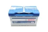 Акумуляторна батарея 80Ah/740A (315x175x190/+R/B13) 0 092 S40 110 BOSCH 0-092-S40-110 (фото 7)
