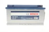 Акумуляторна батарея 95Ah/800A (353x175x190/+R) S4 0 092 S40 130 BOSCH 0-092-S40-130 (фото 5)