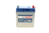 Акумуляторна батарея 40Ah/330A (187x127x227/+R/B00) 0 092 S40 180 BOSCH 0-092-S40-180 (фото 1)
