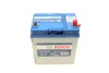 Акумуляторна батарея 40Ah/330A (187x127x227/+R/B00) 0 092 S40 180 BOSCH 0-092-S40-180 (фото 5)