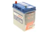 Акумуляторна батарея 40Ah/330A (187x127x227/+L/B00) Азія 0 092 S40 190 BOSCH 0-092-S40-190 (фото 2)