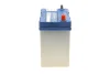 Акумуляторна батарея 40Ah/330A (187x127x227/+L/B00) Азія 0 092 S40 190 BOSCH 0-092-S40-190 (фото 4)