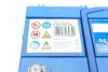 Акумуляторна батарея 45Ah/330A (238x129x227/+R/B00) Азія 0 092 S40 200 BOSCH 0-092-S40-200 (фото 6)
