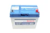 Акумуляторна батарея 45Ah/330A (238x129x227/+R/B00) Азія 0 092 S40 200 BOSCH 0-092-S40-200 (фото 7)