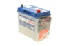 Акумуляторна батарея 45Ah/330A (238x129x227/+R) S4 Азія 0 092 S40 210 BOSCH 0-092-S40-210 (фото 2)