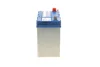 Акумуляторна батарея 45Ah/330A (238x129x227/+R) S4 Азія 0 092 S40 210 BOSCH 0-092-S40-210 (фото 4)
