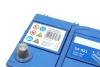 Акумуляторна батарея 45Ah/330A (238x129x227/+R) S4 Азія 0 092 S40 210 BOSCH 0-092-S40-210 (фото 6)