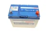 Акумуляторна батарея 45Ah/330A (238x129x227/+R) S4 Азія 0 092 S40 210 BOSCH 0-092-S40-210 (фото 7)