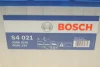 Акумуляторна батарея 45Ah/330A (238x129x227/+R) S4 Азія 0 092 S40 210 BOSCH 0-092-S40-210 (фото 8)