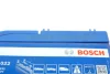 Акумуляторна батарея 45Ah/330A (238x129x227/+L/B00) S4 Азія 0 092 S40 220 BOSCH 0-092-S40-220 (фото 6)