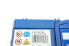 Акумуляторна батарея 45Ah/330A (238x129x227/+L/B00) Азія 0 092 S40 230 BOSCH 0-092-S40-230 (фото 5)