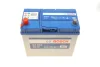 Акумуляторна батарея 45Ah/330A (238x129x227/+L/B00) Азія 0 092 S40 230 BOSCH 0-092-S40-230 (фото 9)