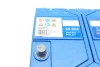 Акумуляторна батарея 60Ah/540A (232x173x225/+R) S4 Азія 0 092 S40 240 BOSCH 0-092-S40-240 (фото 4)