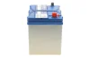 Акумуляторна батарея 60Ah/540A (232x173x225/+L/B00) S4 Азія 0 092 S40 250 BOSCH 0-092-S40-250 (фото 4)