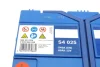 Акумуляторна батарея 60Ah/540A (232x173x225/+L/B00) S4 Азія 0 092 S40 250 BOSCH 0-092-S40-250 (фото 6)