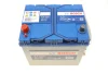 Акумуляторна батарея 60Ah/540A (232x173x225/+L/B00) S4 Азія 0 092 S40 250 BOSCH 0-092-S40-250 (фото 7)