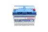 Акумуляторна батарея 70Ah/630A (261x175x220/+R) S4 Азія 0 092 S40 260 BOSCH 0-092-S40-260 (фото 4)