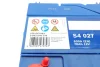 Акумуляторна батарея 70Ah/630A (260x173x225/+L/B01) 0 092 S40 270 BOSCH 0-092-S40-270 (фото 4)