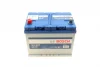 Акумуляторна батарея 70Ah/630A (260x173x225/+L/B01) 0 092 S40 270 BOSCH 0-092-S40-270 (фото 5)