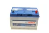 Акумуляторна батарея 95Ah/830A (306x173x225/+R) S4 Азія 0 092 S40 280 BOSCH 0-092-S40-280 (фото 1)