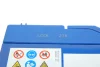 Акумуляторна батарея 95Ah/830A (306x173x225/+R) S4 Азія 0 092 S40 280 BOSCH 0-092-S40-280 (фото 6)