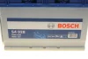 Акумуляторна батарея 95Ah/830A (306x173x225/+R) S4 Азія 0 092 S40 280 BOSCH 0-092-S40-280 (фото 9)