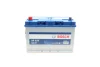 Акумуляторна батарея 95Ah/830A (306x173x225/+L/B01) Азія 0 092 S40 290 BOSCH 0-092-S40-290 (фото 1)