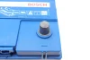 Акумуляторна батарея 95Ah/830A (306x173x225/+L/B01) Азія 0 092 S40 290 BOSCH 0-092-S40-290 (фото 5)